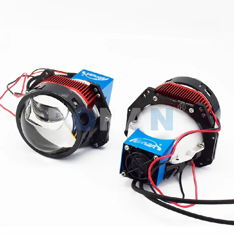 Ronan 3inch Matrix Auxiliary H - Headlight Aiming Tool ulasan dan harga