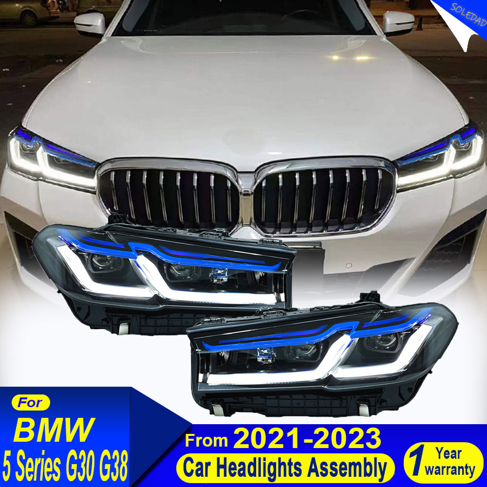 Car For BMW G30 G38 Headlights - Headlight Aiming Tool ulasan dan harga
