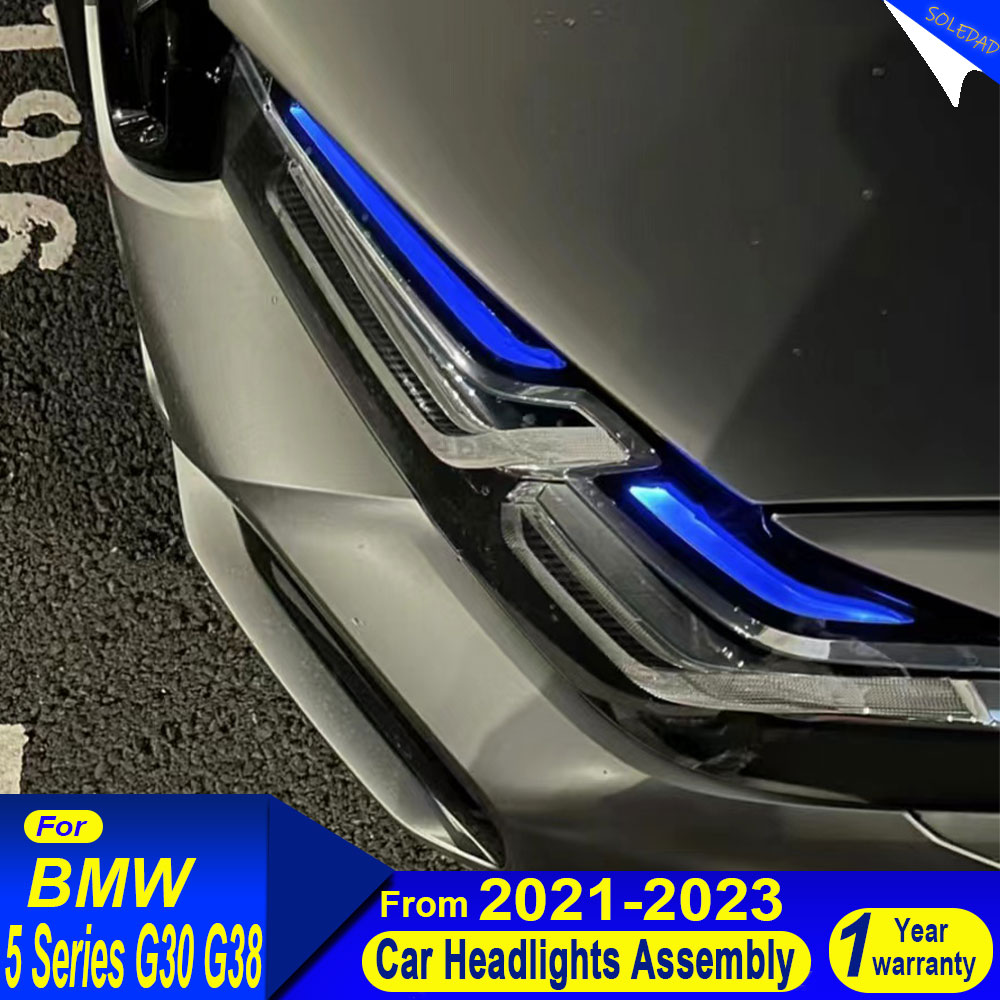 Car For BMW G30 G38 Headlights - Headlight Aiming Tool ulasan dan harga