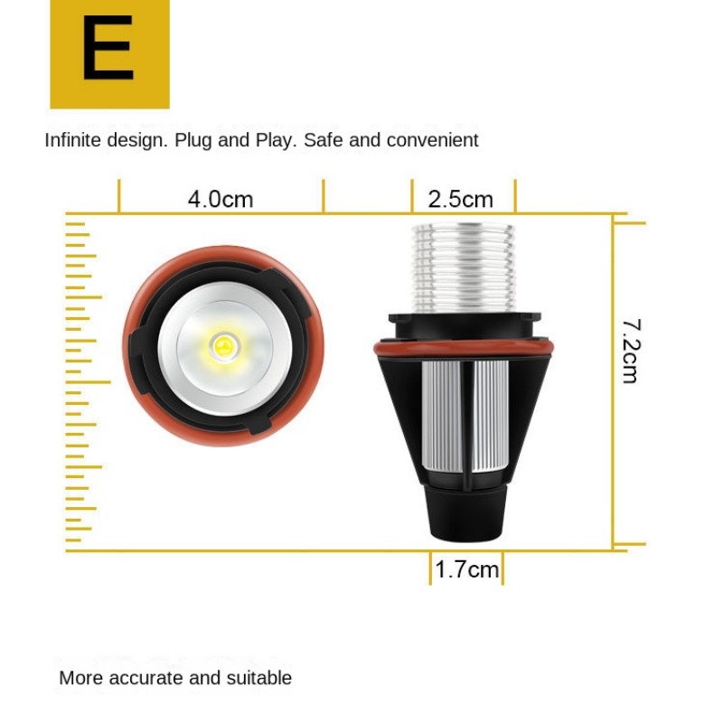 Car Headlight Suitable for E39 - Headlight Aiming Tool ulasan dan harga