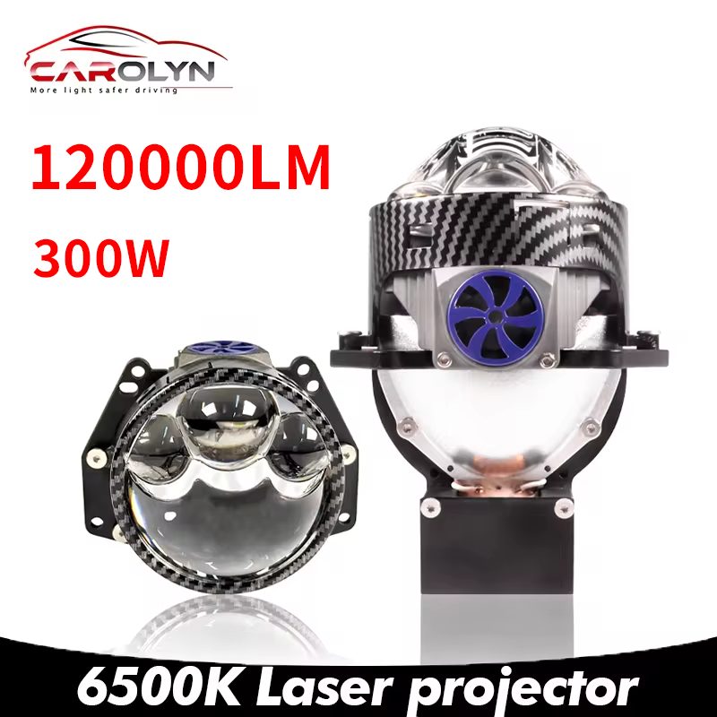Carolyn new three laser H4 LED - Headlight Aiming Tool ulasan dan harga