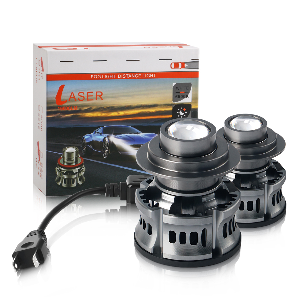 2Pcs Car Laser H8 H11 h7 HB4 9 - Headlight Aiming Tool ulasan dan harga
